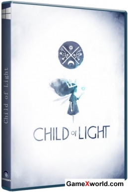 Child of light (2014) рс | лицензия