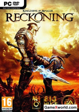 Kingdoms of amalur: reckoning (2012)