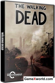 The walking dead: episode 1 - 2 (2012) pc | repack