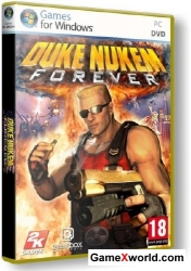 Duke nukem forever (2011/Rus/Eng/Repack by devil666)