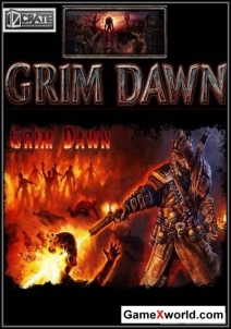 Grim dawn (2013/Rus/Eng/Repack)