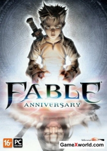 Fable anniversary (2014/Rus/Eng/Multi10/Steam-rip/Repack)