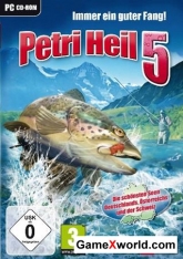 Petri heil 5 (2010/De)