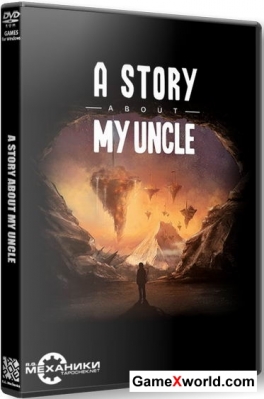 A story about my uncle (2014) pc | repack