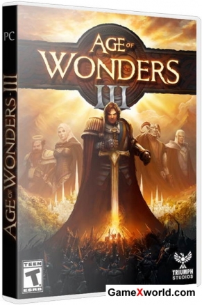 Age of wonders 3: deluxe edition (2014) pc | repack