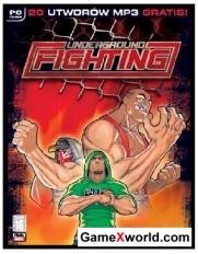 Ринг вне закона/ underground fighting (2006/Rus/Pc )
