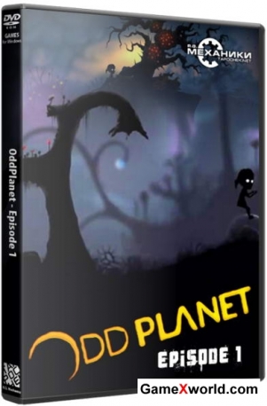 Oddplanet - episode 1 (2013) pc | repack