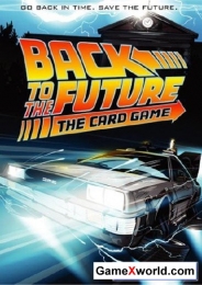 Back to the future: the game - episode 4: double visions (2011/Eng/Multi3)