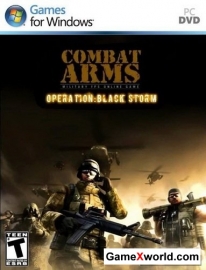 Combat arms renegade edition (2010/Eng/Repack)