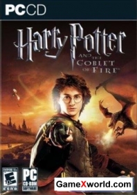 Гарри поттер и кубок огня / harry potter and the goblet of fire (2005) рс