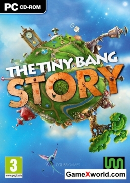The tiny bang story (2011) pc