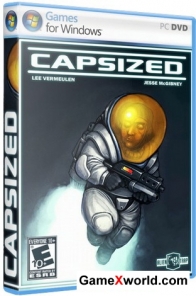 Capsized (2011) pc