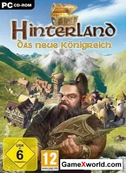 Hinterland: a new kingdom (2010/Eng/Multi4)