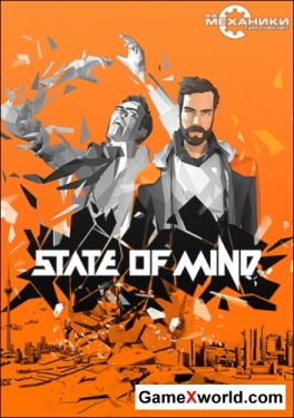 State of mind (2018/Rus/Eng/Multi12/Repack by r.G. mechanics)