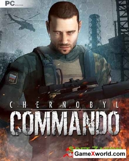 Chernobyl commando (2013/Full/Repack)