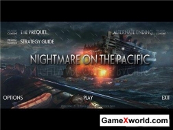 Nightmare on the pacific. collector`s edition (2010/Eng/Final)