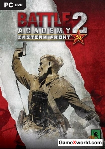 Battle academy 2: eastern front (2014/Eng/Multi3-codex)