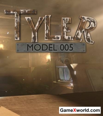 Tyler: model 005 (2018/Eng/Multi5)