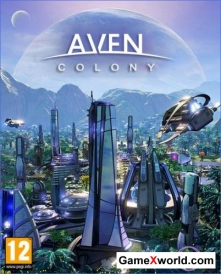 Aven colony v.1.0.21839 (2017/Rus/Eng/Repack by xatab)