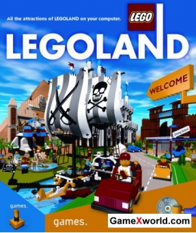 Legoland (2000) pc