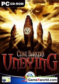 Clive barkers undying (2001/Pc/Repack/Rus)