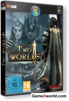 Two worlds 2 (2010) pc | repack