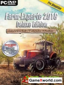 Farm expert 2016 deluxe edition (2015/Rus/Multi/L) postmortem