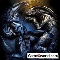 Aliens vs predator 3 (обзор) (2010)