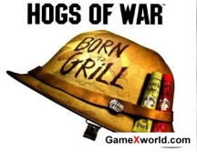 Война свиней / hogs of war (2000) рс | лицензия