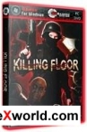 Killing floor (2010/Rus/Eng/Repack)