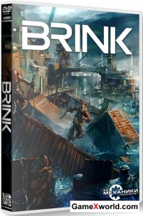 Brink (2011) рс | repack
