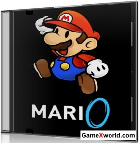 Mario portal (2012) pc