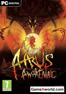 Aarus awakening (2015/Rus/Eng/Multi7)