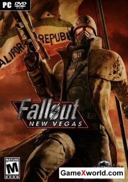 Fallout: new vegas (2010/Multi4-prophet)