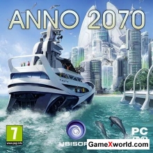 Anno 2070 deluxe edition (2011/Rus/Repack)