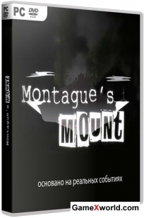 Montagues mount (2013) pc | лицензия