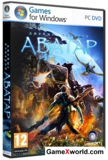 James camerons avatar: the game (2009) pc | repack