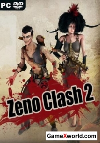 Zeno clash 2 v.1.0u1 (2013/Rus/Eng/Repack от audioslave)