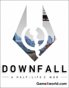 Half-life 2: downfall (2017/Rus/Eng/Mod/Repack)