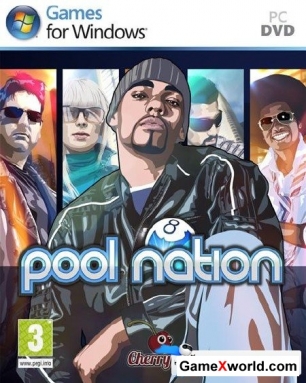 Pool nation (2013|eng|multi5) repack от seyter