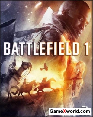 Battlefield 1. digital deluxe edition (2017/Rus/Eng/Rip by seyter)