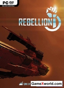 Sins of a solar empire: rebellion (2012/Eng)