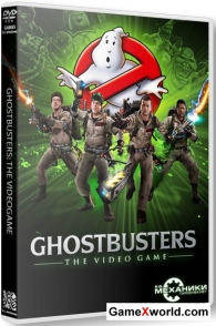 Ghostbusters: the video game (2009) pc | repack