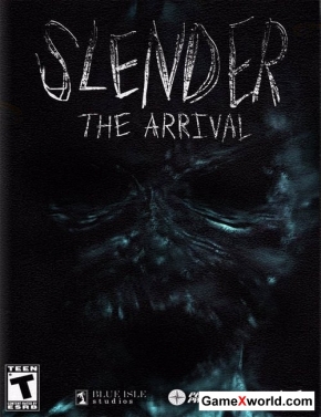 Slender: the arrival (2013/Rus/Eng/Repack от r.G. механики)