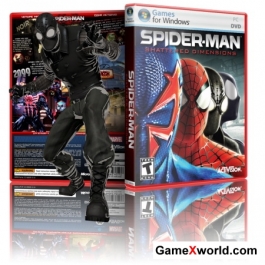 Spider-man: shattered dimensions (2010) pc | repack
