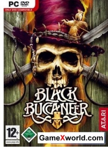 Black buccaneer (2006) pc