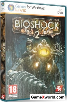 Bioshock 2 (2010) pc | repack
