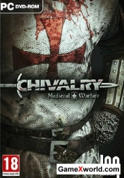 Chivalry medieval warfare (2012/Rus/Eng/Repack by r.G. repackers)
