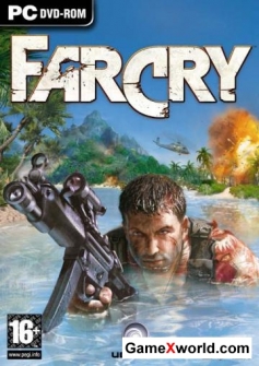 Far cry [v1.4] (2004) pc | repack