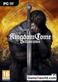 Kingdom come: deliverance (2018/Rus/Eng/Multi9/Repack by xatab)